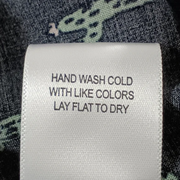 ModCloth Cafe au Soleil Top in Black Cactus print - Picture 5 of 10